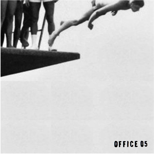 Baaz - Red Souvenirs | Office Recordings (OFFICE 05) - main Baaz - Red Souvenirs | Office Recordings (OFFICE 05) - main