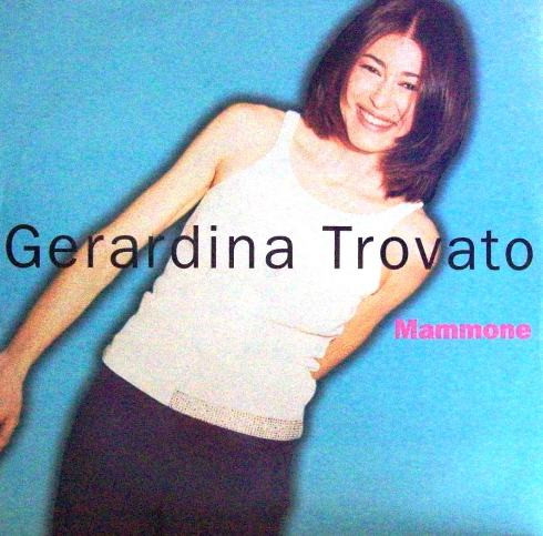 Gerardina Trovato - Mammone | Sugar (TW 27) - main