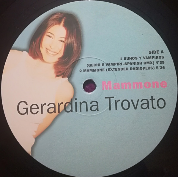 Gerardina Trovato - Mammone | Sugar (TW 27) - 3