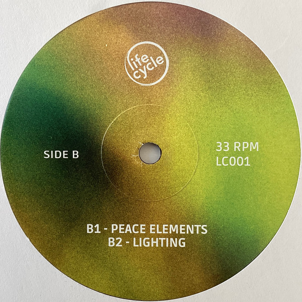 Fabrizio Fattore - Magic Happens | Life Cycle (LC001) - 4
