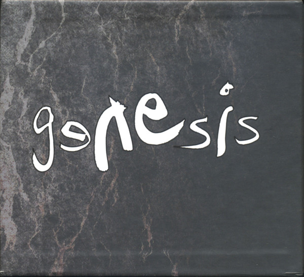 Genesis - 1973 - 2007 Live | Virgin (CDBOX 17) - 3 Genesis - 1973 - 2007 Live | Virgin (CDBOX 17) - 3