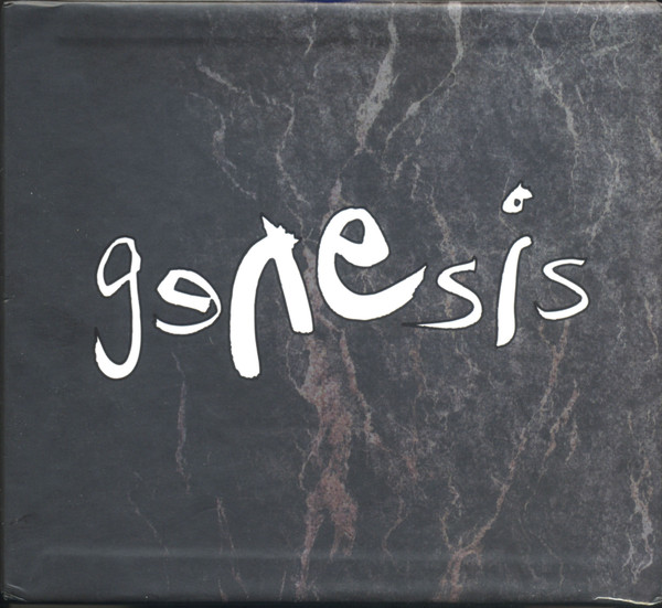 Genesis - 1973 - 2007 Live | Virgin (CDBOX 17) - 4 Genesis - 1973 - 2007 Live | Virgin (CDBOX 17) - 4