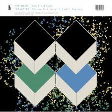 Kreidler / Tarwater - Kreidler / Tarwater | Bureau B (BB107)