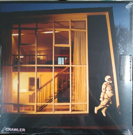 Idles - Crawler | Partisan Records (PTKF3014-1) - main Idles - Crawler | Partisan Records (PTKF3014-1) - main