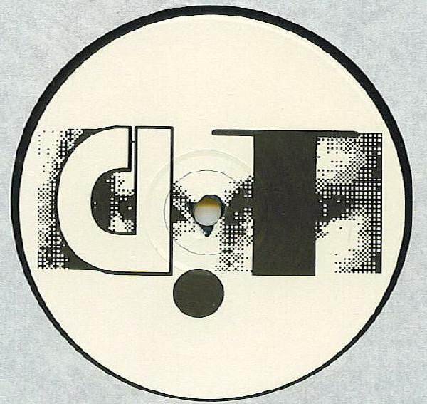I S O 9000 - Dublin Acid City | DT Records (CLI 20597) - 2