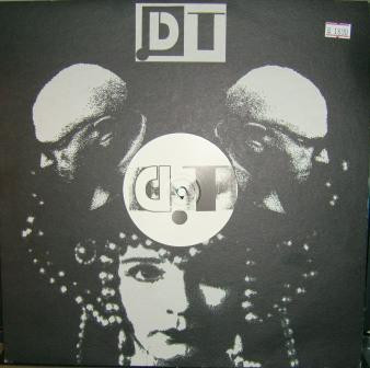I S O 9000 - Dublin Acid City | DT Records (CLI 20597) - 3