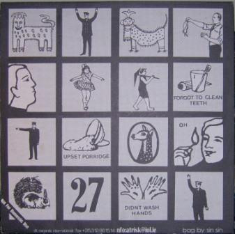 I S O 9000 - Dublin Acid City | DT Records (CLI 20597) - 4