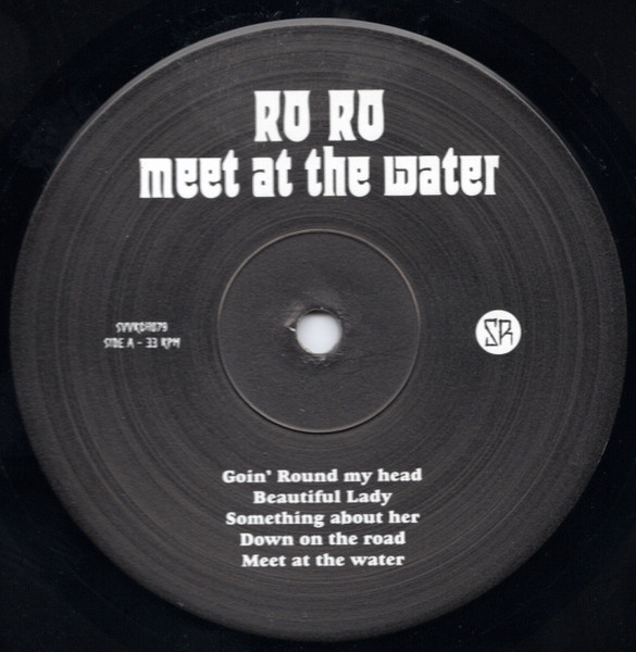 Ro Ro - Meet At The Water | Survival Research (SVVRCH079) - 3 Ro Ro - Meet At The Water | Survival Research (SVVRCH079) - 3