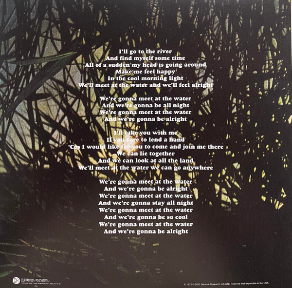 Ro Ro - Meet At The Water | Survival Research (SVVRCH079) - 2 Ro Ro - Meet At The Water | Survival Research (SVVRCH079) - 2