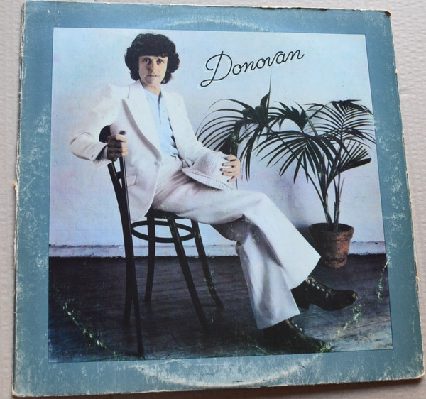 Donovan - Donovan | RAK (8E 072-99 294) - main