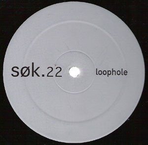 Loophole - Feet | Søk (søk.22) - main