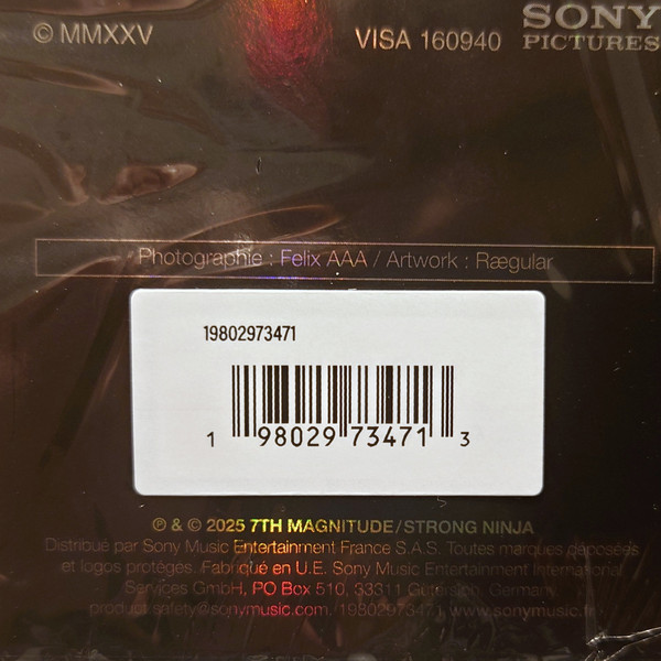 Orelsan - La Fuite En Avant | 7th Magnitude (19802973471) - 2 Orelsan - La Fuite En Avant | 7th Magnitude (19802973471) - 2