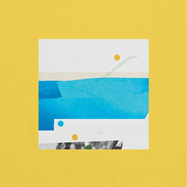 K-Lone - Swells | Wisdom Teeth (WSDMLP005)