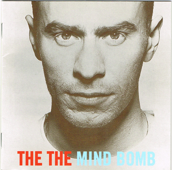 The The - Mind Bomb | Epic (504467 2) - 3
