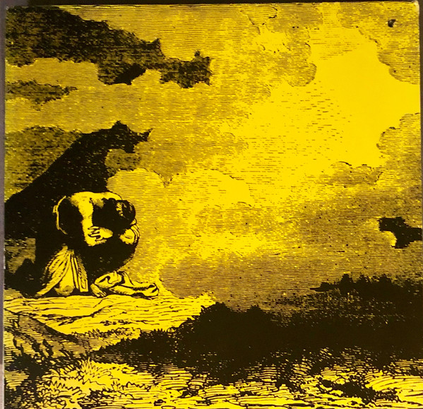 Tony Kosinec - Consider The Heart | Smile Records (SMS 1) - main