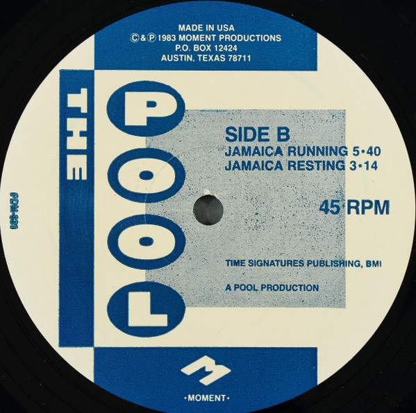 The Pool - Dance It Down | Moment Productions (PDM-831) - 2