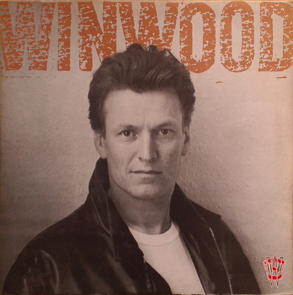 Steve Winwood - Roll With It | Virgin (605479)