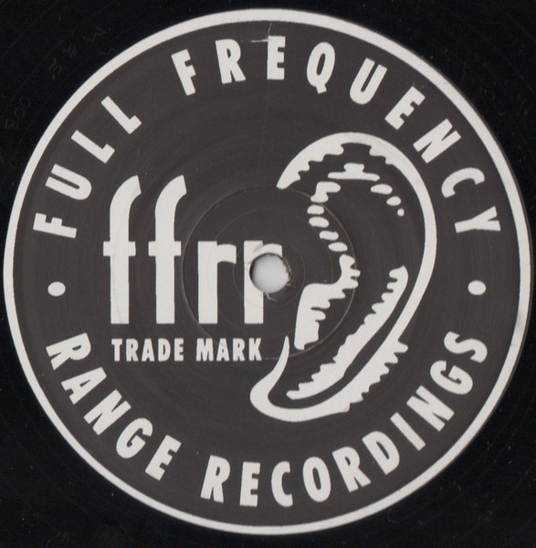 Gerideau - Take A Stand For Love | FFRR (FXDJ 243) - 4 Gerideau - Take A Stand For Love | FFRR (FXDJ 243) - 4