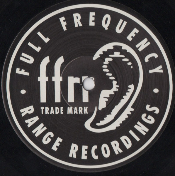 Gerideau - Take A Stand For Love | FFRR (FXDJ 243) - 2 Gerideau - Take A Stand For Love | FFRR (FXDJ 243) - 2