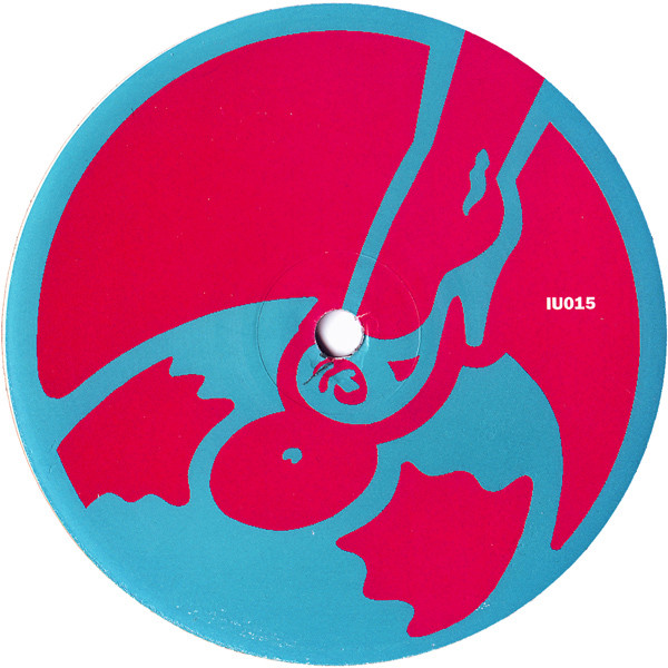 DJ Rodriguez - The Summer Is Coming / My Magic Carpet (Dress / Belladonna / Alan Sqa Rmxs) | Irma Unlimited (IU015) - 2