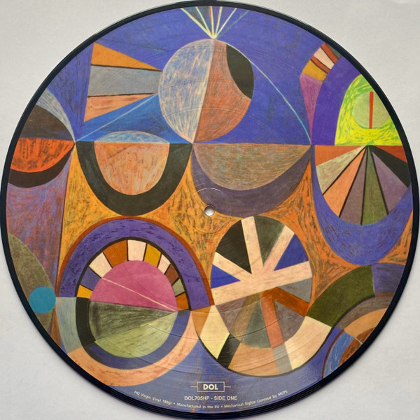 The Dave Brubeck Quartet - Time Out | DOL (DOL705HP) - 4 The Dave Brubeck Quartet - Time Out | DOL (DOL705HP) - 4
