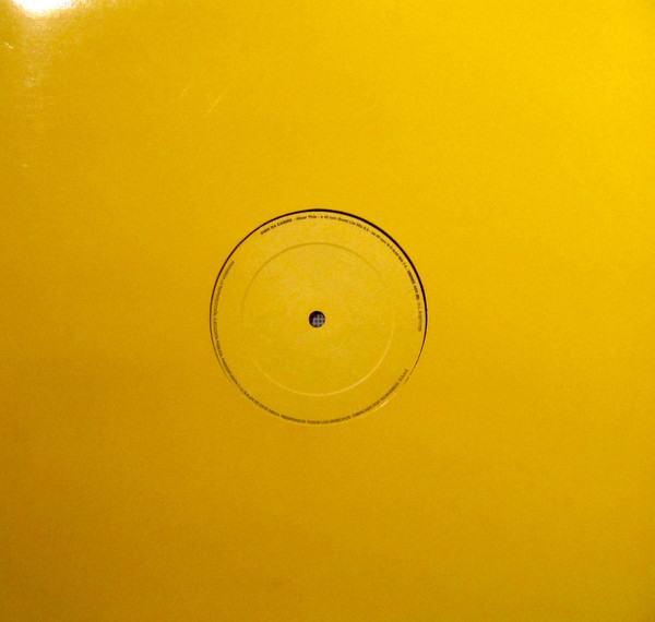 Dino Da Cassino - Clear This | Vendetta Records (VENMX 403) - 3
