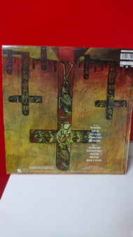 Slayer - Seasons In The Abyss | Def American Recordings (846 871-1) - 4