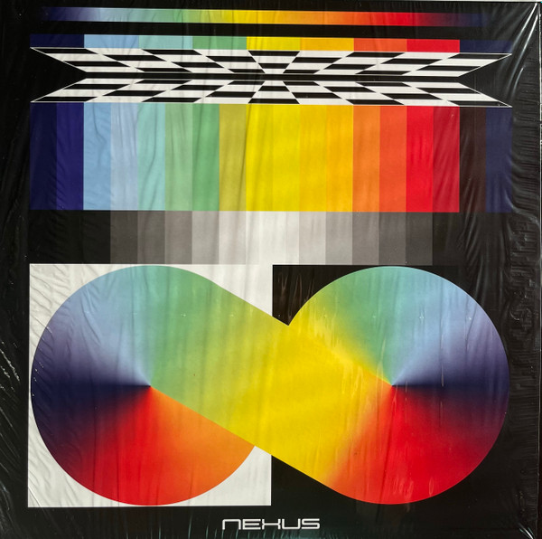 Eolo - Nexus | Ruanda Records (No hay)