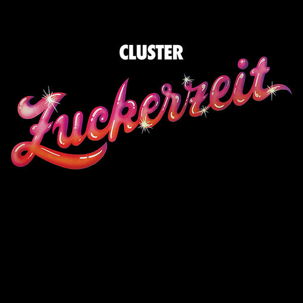 Cluster - Zuckerzeit | Bureau B (BB447) Cluster - Zuckerzeit | Bureau B (BB447)
