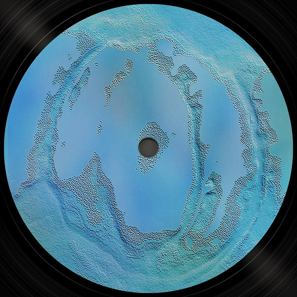 Velvet Velour - Wonderful World Of You | Welt Discos (WLTD004)