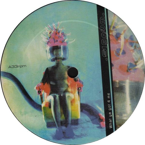 Signum - What Ya Got 4 Me | Insolent Tracks (INSMX 52 (M)) - 3