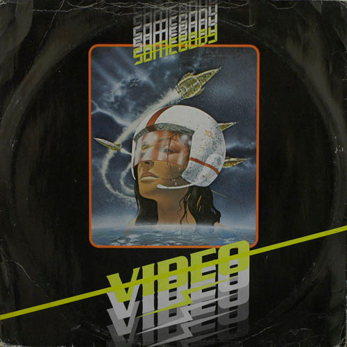 Video - Somebody | Fly Music (TPF 003) - main