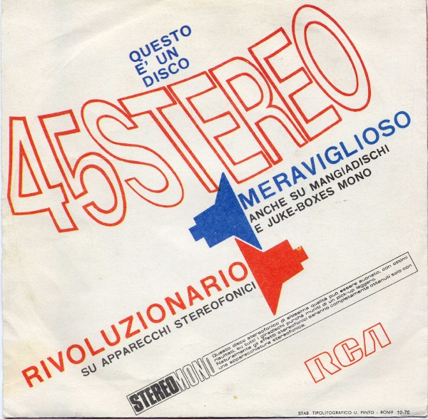 Raffaella Carrà - Ma Che Musica Maestro | RCA Italiana (PM 3546) - 2