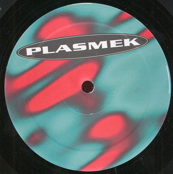 Sprawl - Alien Language | Plasmek (PLASM 001) - 2
