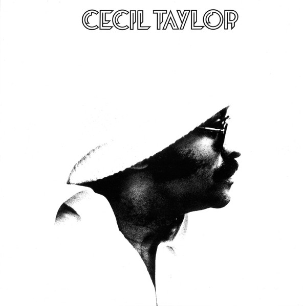 Cecil Taylor - The Great Paris Concert | Black Lion Records (65 605) - main