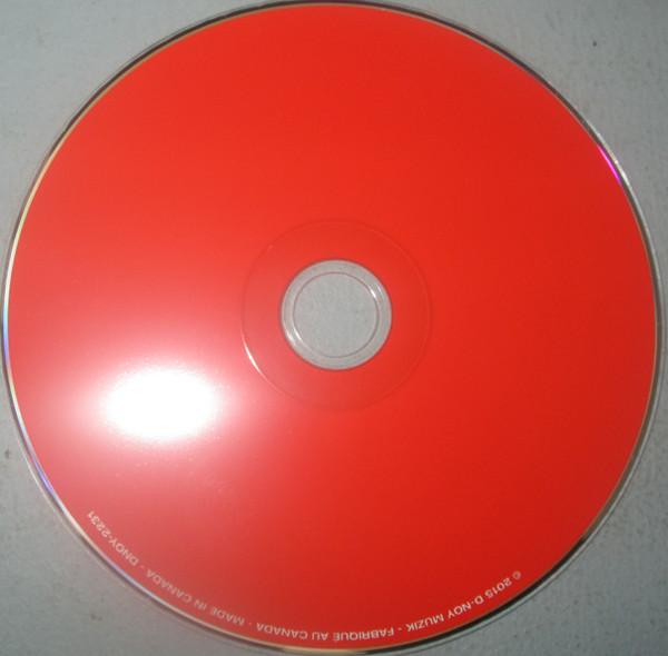 Daniel Desnoyers - Summer Session 2015 | D-Noy Muzik (DNOY-2231) - 3