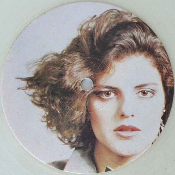 Ana Paula Reis - Utopia | Orfeu (MAXP 1) - 3