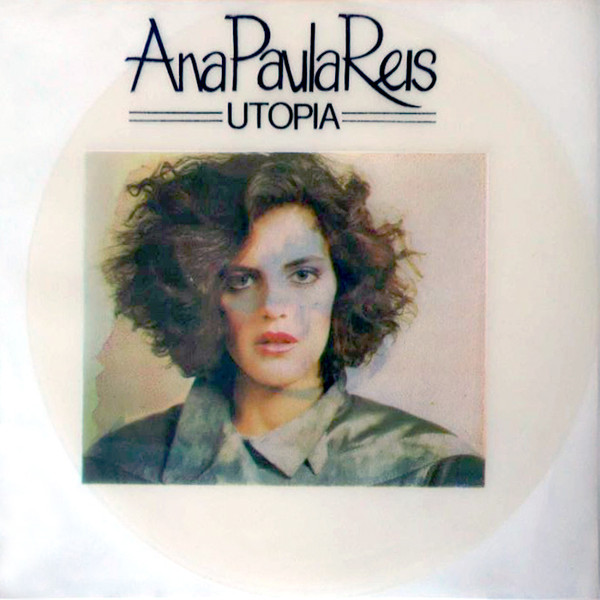 Ana Paula Reis - Utopia | Orfeu (MAXP 1) - main