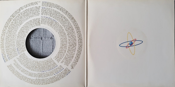 Barclay James Harvest - Ring Of Changes | Polydor (811 638-1) - 2