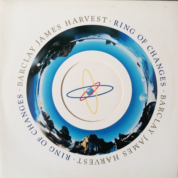 Barclay James Harvest - Ring Of Changes | Polydor (811 638-1)
