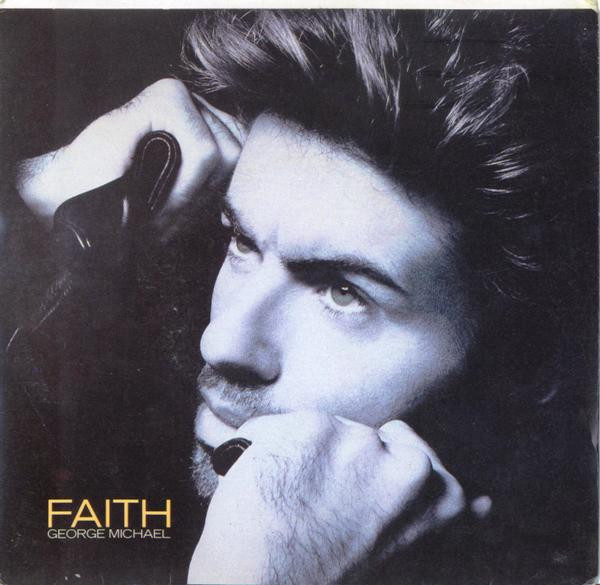 George Michael - Faith | Epic (651119 7) - main George Michael - Faith | Epic (651119 7) - main