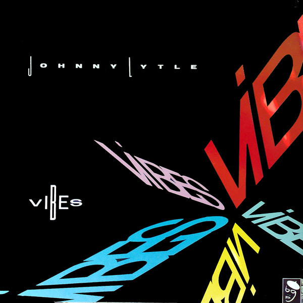 Johnny Lytle - Vibes | BGP Records (BGP 1031)