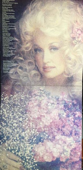 Dolly Parton - Here You Come Again | RCA Victor (APL1-2544) - 2