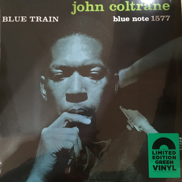 John Coltrane - Blue Train | Blue Note (0602537714100) - main
