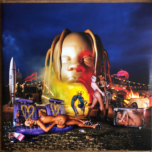 Travis Scott - Astroworld | Epic (19075888361) - 2