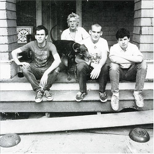 Minor Threat - First Demo Tape | Dischord Records (DIS 140 V) - main
