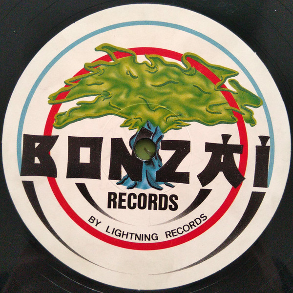 Various - Power Vinyl 2 | Bonzai Records (BR 95075) - 3 Various - Power Vinyl 2 | Bonzai Records (BR 95075) - 3