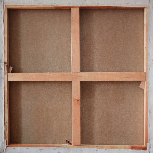 The Caretaker - Everywhere At The End Of Time - Stage 2 | History Always Favours The Winners (HAFTW026-LP) - 2 The Caretaker - Everywhere At The End Of Time - Stage 2 | History Always Favours The Winners (HAFTW026-LP) - 2