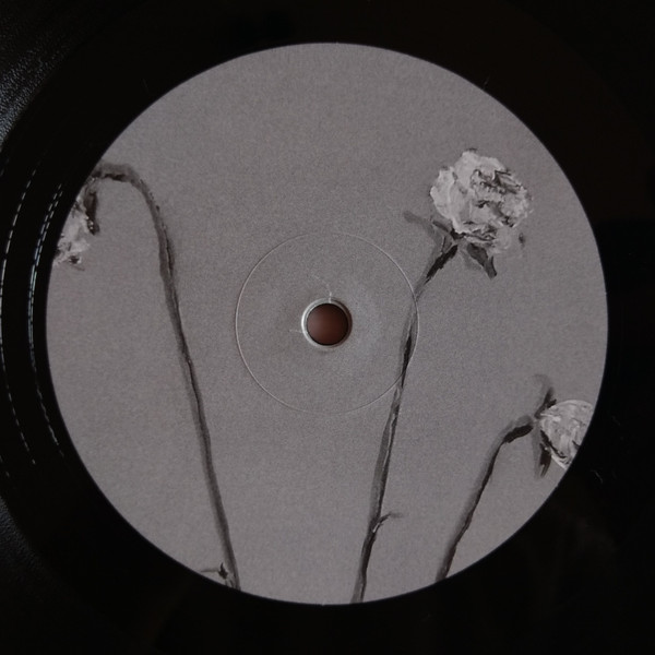 The Caretaker - Everywhere At The End Of Time - Stage 2 | History Always Favours The Winners (HAFTW026-LP) - 3 The Caretaker - Everywhere At The End Of Time - Stage 2 | History Always Favours The Winners (HAFTW026-LP) - 3