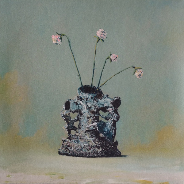 The Caretaker - Everywhere At The End Of Time - Stage 2 | History Always Favours The Winners (HAFTW026-LP)